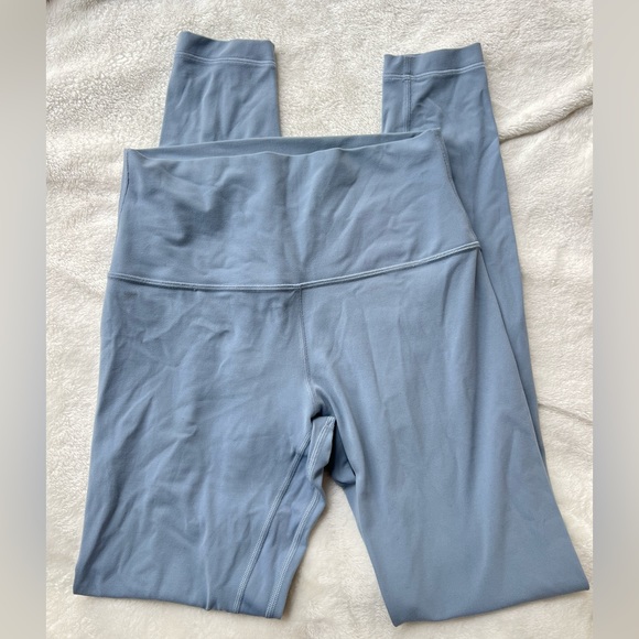 LULULEMONWOMEN’S ALIGN LEGGINGS 28”SIZE 6